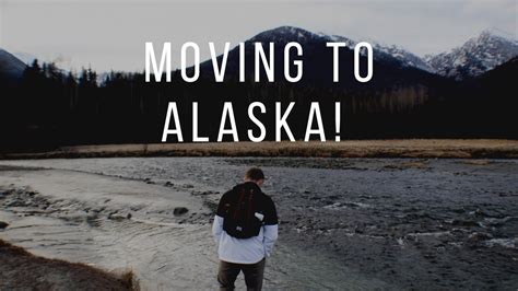 Move to alaska. Things To Know About Move to alaska. 